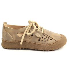 GRYXX Pantofi dama piele naturala J8J880006C B2 N TAUPE ID5444-TPE