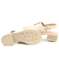 Formazione Sandale dama piele naturala 351 8 apricot ID5448-APR