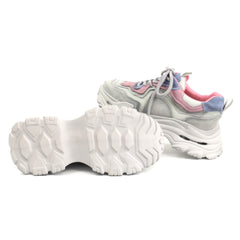 Franco Gerardo Pantofi dama piele naturala HY2926 1 PINK ID5462-PNK