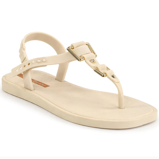 Ipanema Sandale dama CLASS URBANE 83766 BO419 BEIGE/GOLD ID5477-BEIG