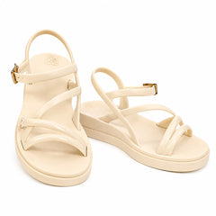 Zaxy Sandale dama CLASSY SAND 19165 BL379 OFF WHITE ID5537-OFWT
