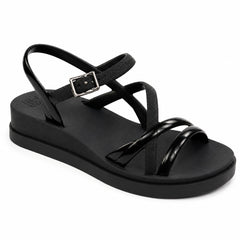 Zaxy Sandale dama CLASSY SAND 19165 BL381 BLACK ID5538-BLK