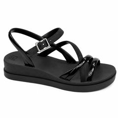 Zaxy Sandale dama CLASSY SAND 19165 BL381 BLACK ID5538-BLK
