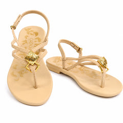 Grendha Sandale dama LIBERDADE SAND 19174 BM357  LIGHT BEIGE ID5540-LGBE