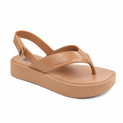 Zaxy Sandale dama BLINK SAND 19191 BL994 BROWN ID5541-BRN