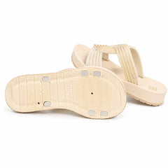 Zaxy Papuci dama CHIC 19213 BO442 OFF WHITE ID5543-OFWT