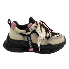Pass Collection Pantofi dama 3OLY80008 52 Z bej ID5573-BEJ