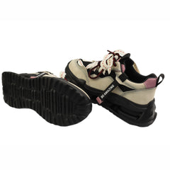 Pass Collection Pantofi dama 3OLY80008 52 Z bej ID5573-BEJ