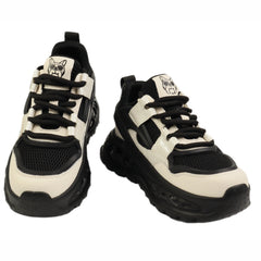 GRYXX Pantofi dama Z69059 2B 01 Z BLACK ID5579-BLK
