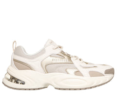 Skechers Pantofi dama sport UNO RYZE SCALE ABOVE 177617 CHAMPAGNE ID5582-CHAM