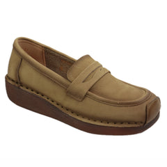 Formazione Pantofi dama 2557 apricot ID5584-APR