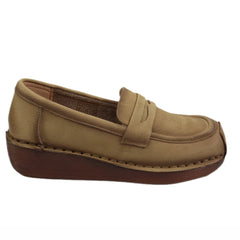 Formazione Pantofi dama 2557 apricot ID5584-APR