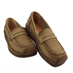 Formazione Pantofi dama 2557 apricot ID5584-APR