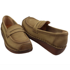 Formazione Pantofi dama 2557 apricot ID5584-APR