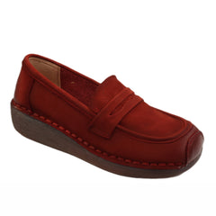 Formazione Pantofi dama 2557 RED ID5584-RED