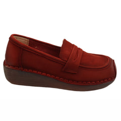 Formazione Pantofi dama 2557 RED ID5584-RED