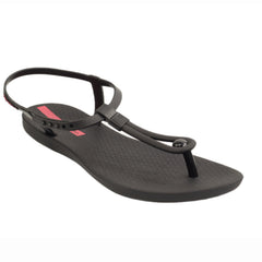 Ipanema Sandale dama 27268 BF476 negru ID5585-NG