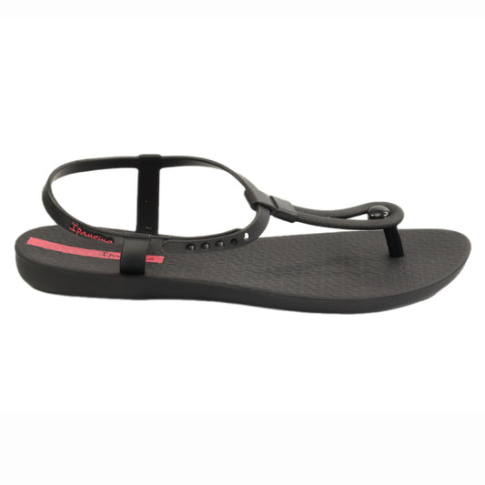 Ipanema Sandale dama 27268 BF476 negru ID5585-NG