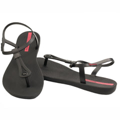 Ipanema Sandale dama 27268 BF476 negru ID5585-NG