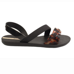 Ipanema Sandale dama 83767 BP932 negru diverse ID5587-NGD