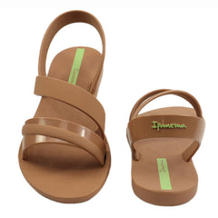 Ipanema Sandale dama 83767 BP935 maro diverse ID5588-MARD