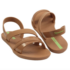 Ipanema Sandale dama 83767 BP935 maro diverse ID5588-MARD