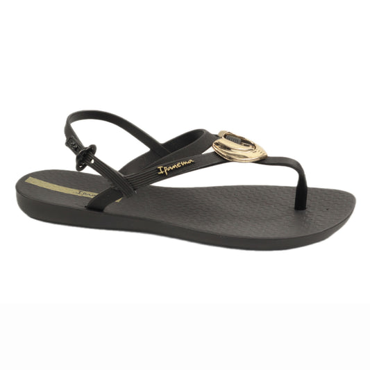 Ipanema Sandale dama 83769 BN723 negru ID5589-NG