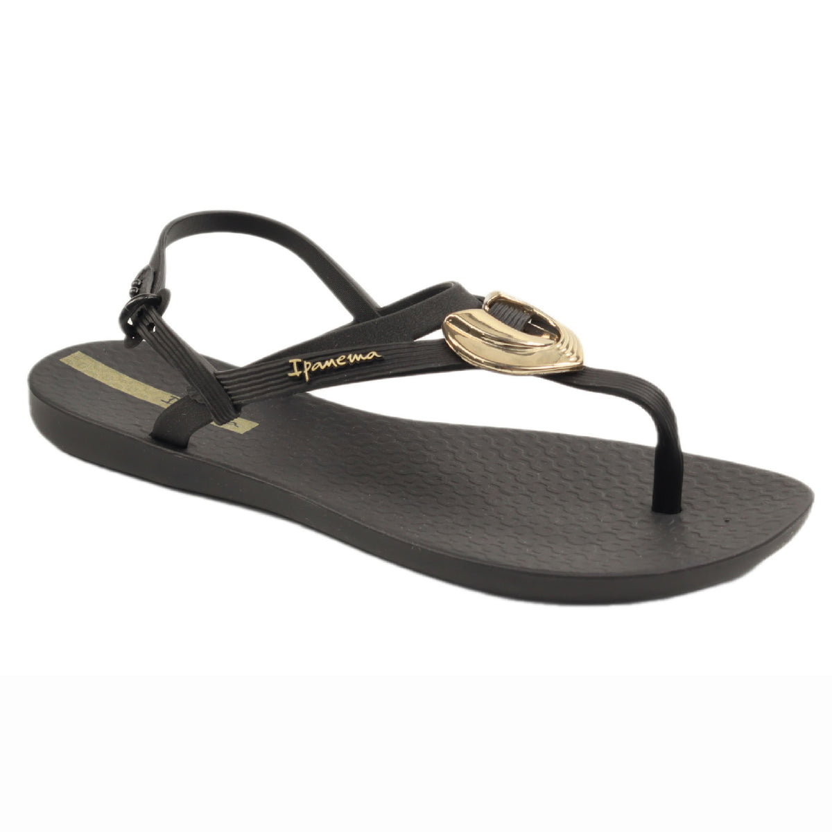 Ipanema Sandale dama 83769 BN723 negru ID5589-NG