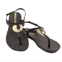 Ipanema Sandale dama 83769 BN723 negru ID5589-NG