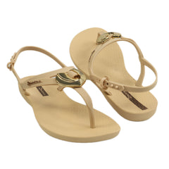 Ipanema Sandale dama 83769 BN724 crem ID5590-CRM