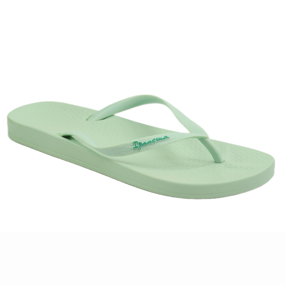 Ipanema Papuci dama 82591 BD668 GREEN ID5591-GRN