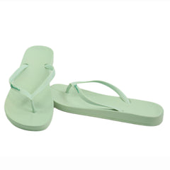 Ipanema Papuci dama 82591 BD668 GREEN ID5591-GRN