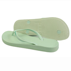 Ipanema Papuci dama 82591 BD668 GREEN ID5591-GRN