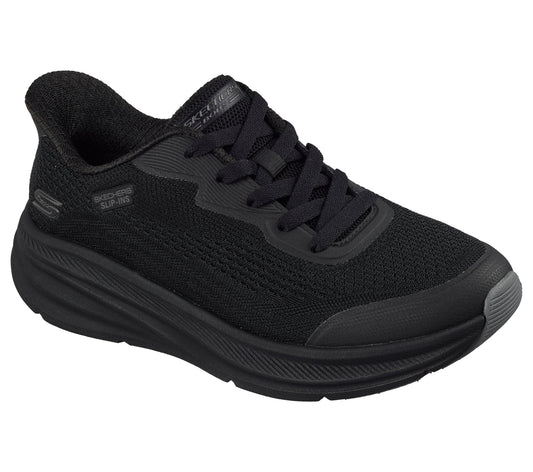 Skechers Pantofi dama sport BOBS SKILLZ AIRY STRIDE 117760 BBK ID5592-BBK