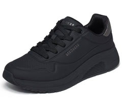 Skechers Pantofi dama sport UNO LITE 2 190265 BBK ID5593-BBK