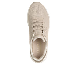 Skechers Pantofi dama sport UNO LITE 2 190265 NATURAL ID5593-NAT