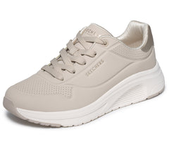 Skechers Pantofi dama sport UNO LITE 2 190265 NATURAL ID5593-NAT