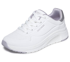 Skechers Pantofi dama sport UNO LITE 2 190265 WHITE/LAVAND ID5593-WLV