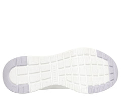 Skechers Pantofi dama sport UNO LITE 2 190265 WHITE/LAVAND ID5593-WLV