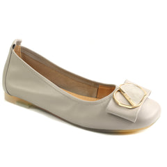 Pass Collection Balerini dama M4M460011C 14 N TAUPE ID5596-TPE
