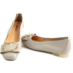 Pass Collection Balerini dama M4M460011C 14 N TAUPE ID5596-TPE