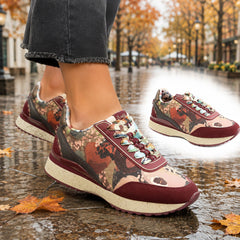 Anekke Sneakers dama Praga 43307 094 multicolor ID5601-MCL