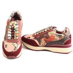 Anekke Sneakers dama Praga 43307 094 multicolor ID5601-MCL