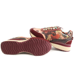 Anekke Sneakers dama Praga 43307 094 multicolor ID5601-MCL
