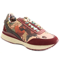Anekke Sneakers dama Praga 43307 094 multicolor ID5601-MCL