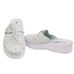 Best Comfort Saboti dama medicinali 19 Best Comfort gri ID5606-GRI