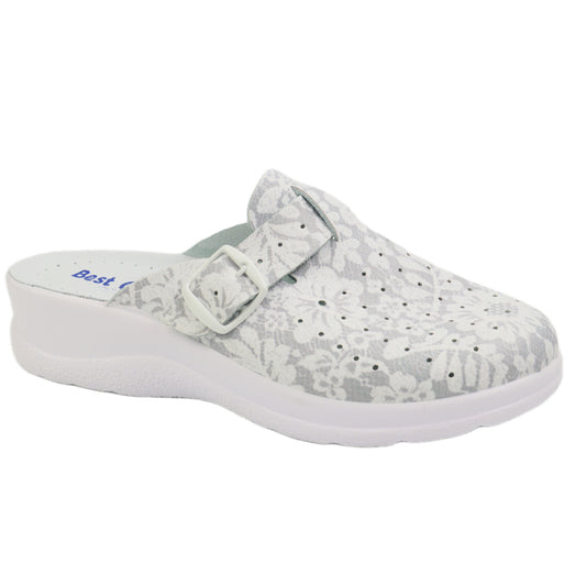 Best Comfort Saboti dama medicinali 19 Best Comfort gri ID5606-GRI