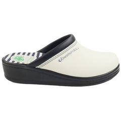 Sanital Light Saboti dama medicinali D353 alb ID5607-ALB
