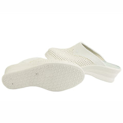 Daco Saboti dama medicinali  591 Floare alb ID5608-ALB
