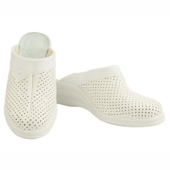 Daco Saboti dama medicinali  591 Floare alb ID5608-ALB